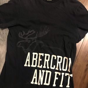 Abercrombie shirt